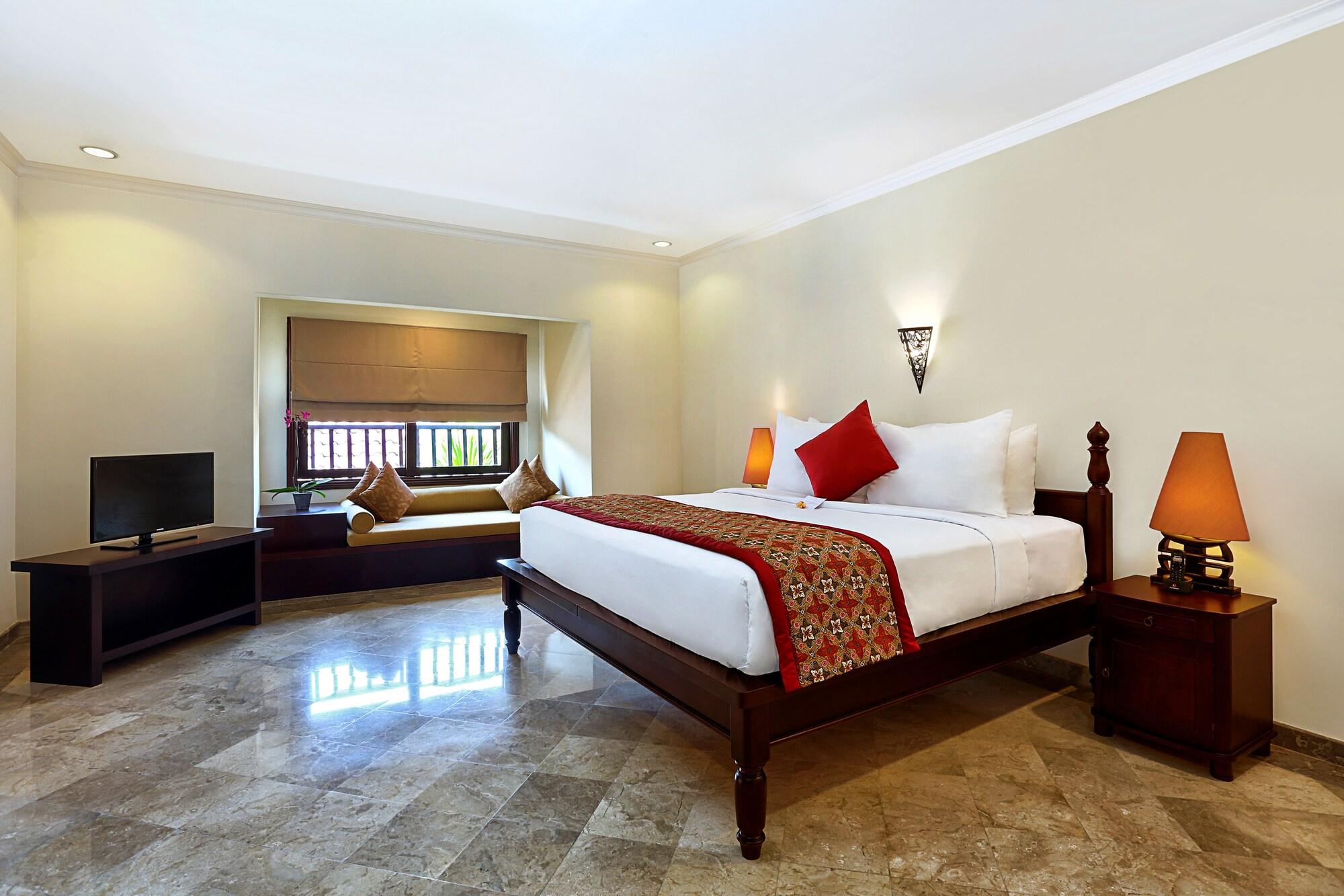 Villa The Club Seminyak (Bali)