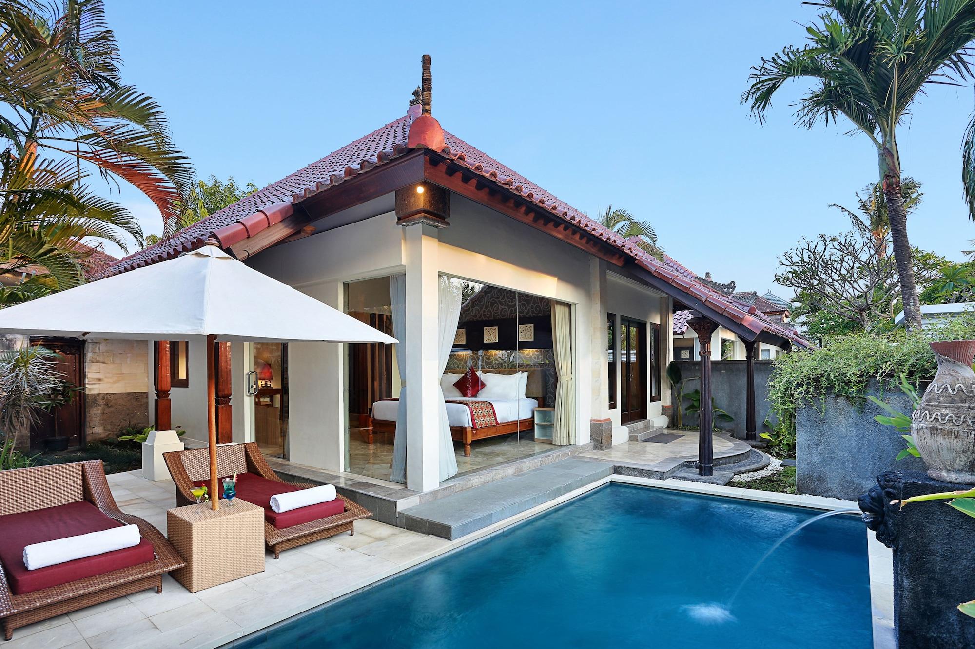 The Club Villa *