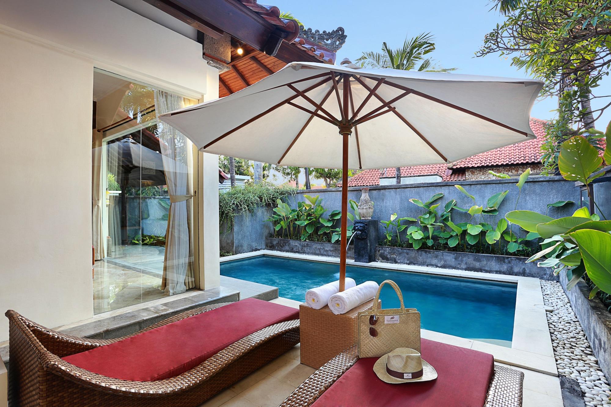 The Club Villa *