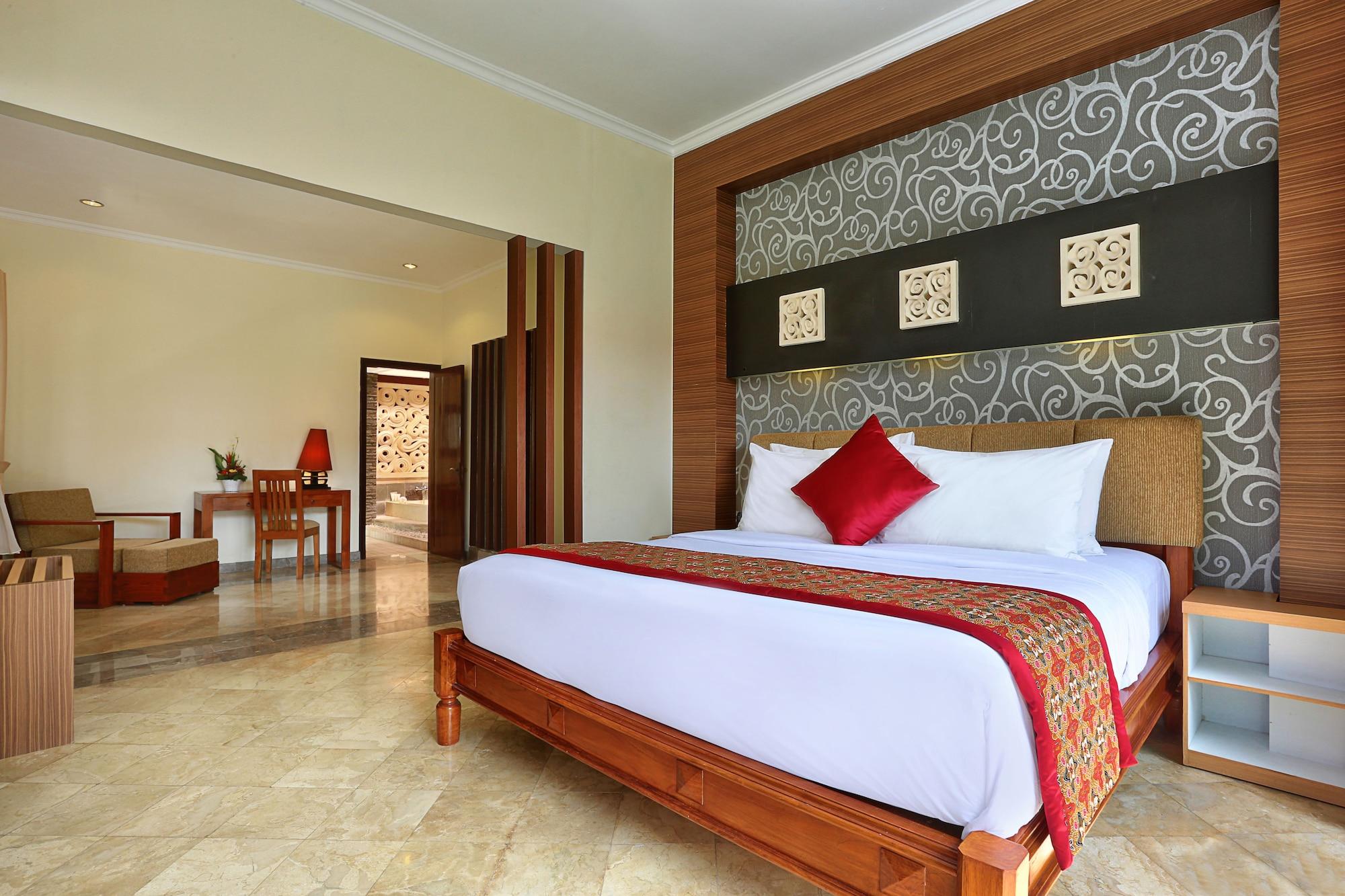 Villa The Club Seminyak (Bali)