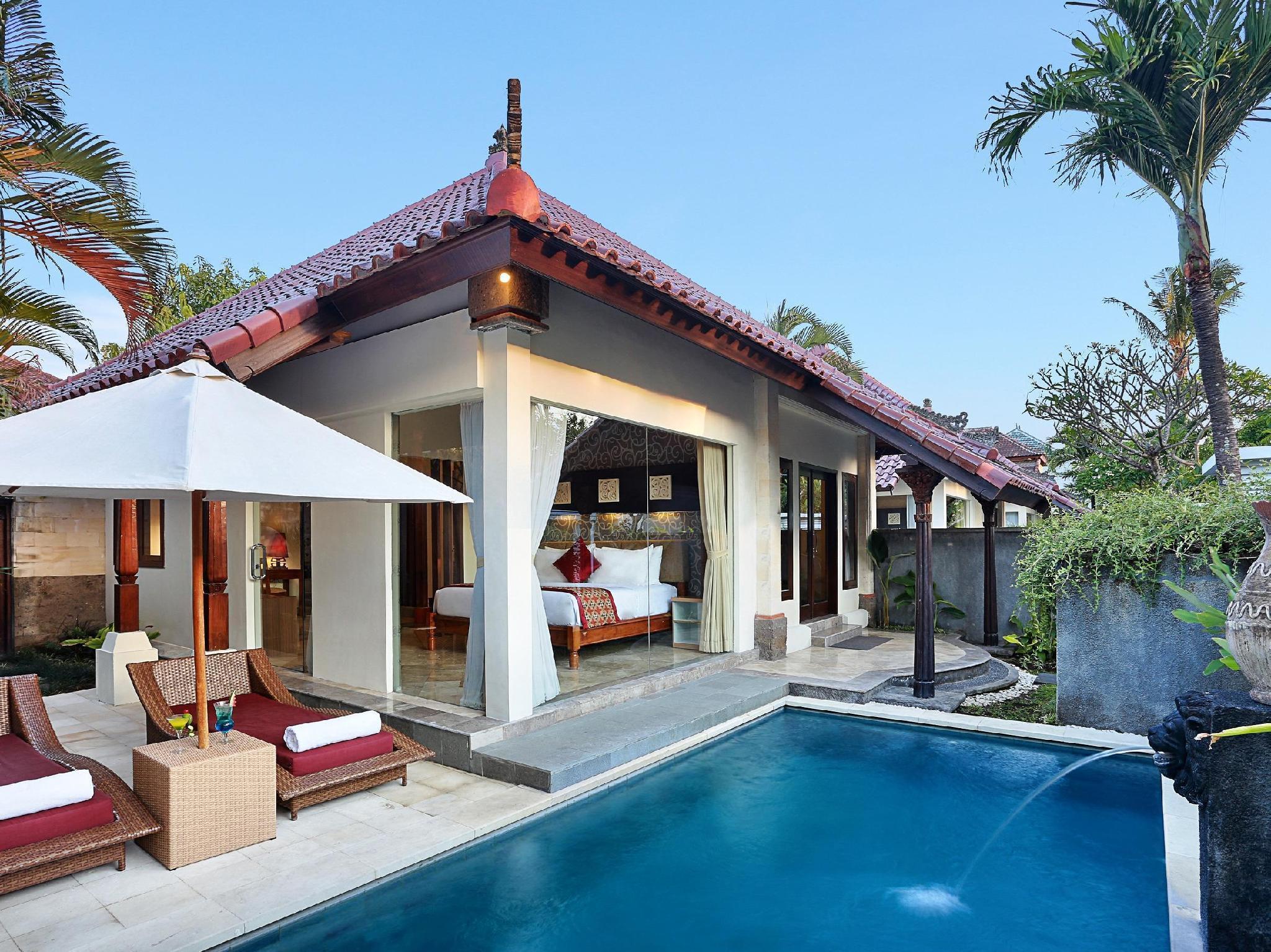 Villa The Club Seminyak (Bali)