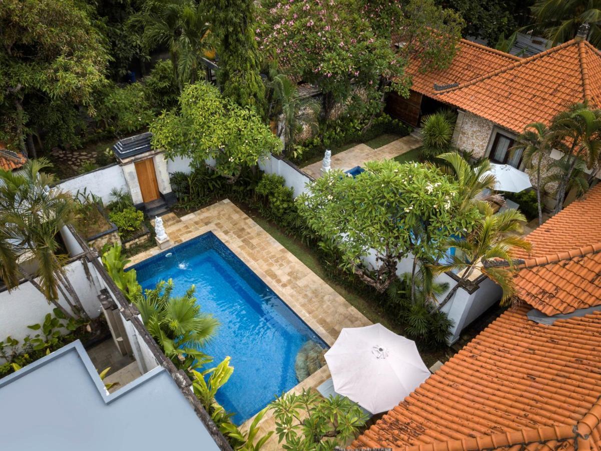 The Club Villa *