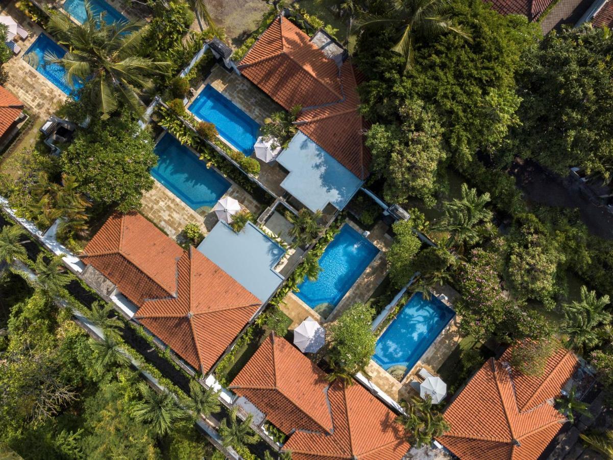 The Club Villa Seminyak (Bali)