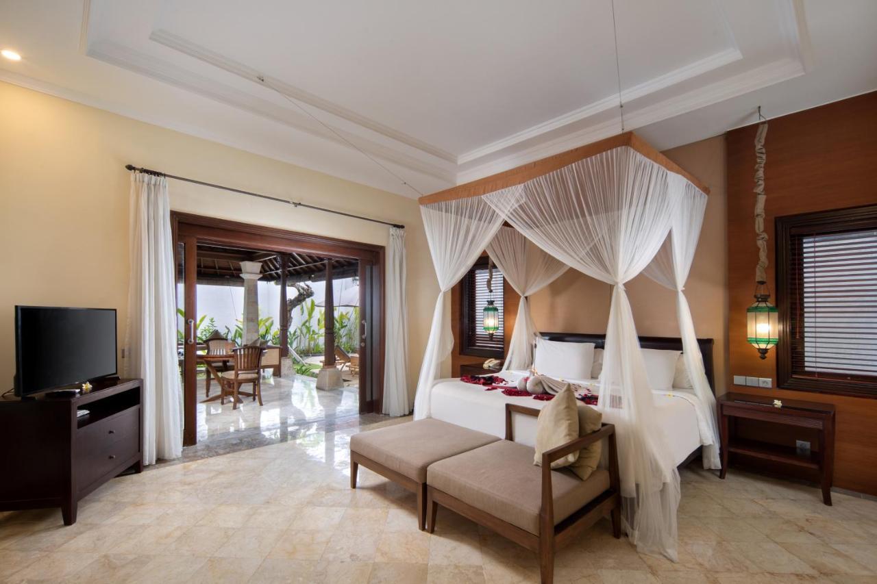 The Club Seminyak (Bali)