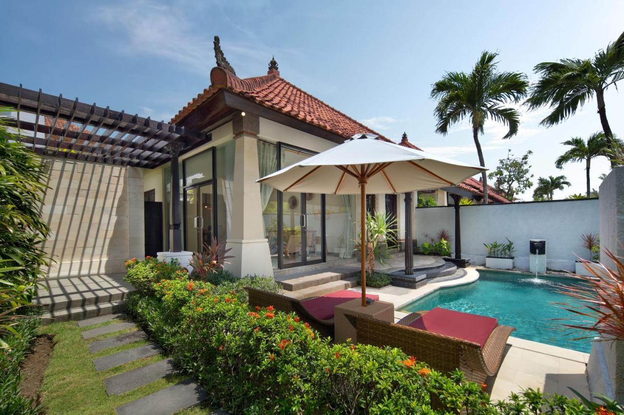 The Club Seminyak (Bali)