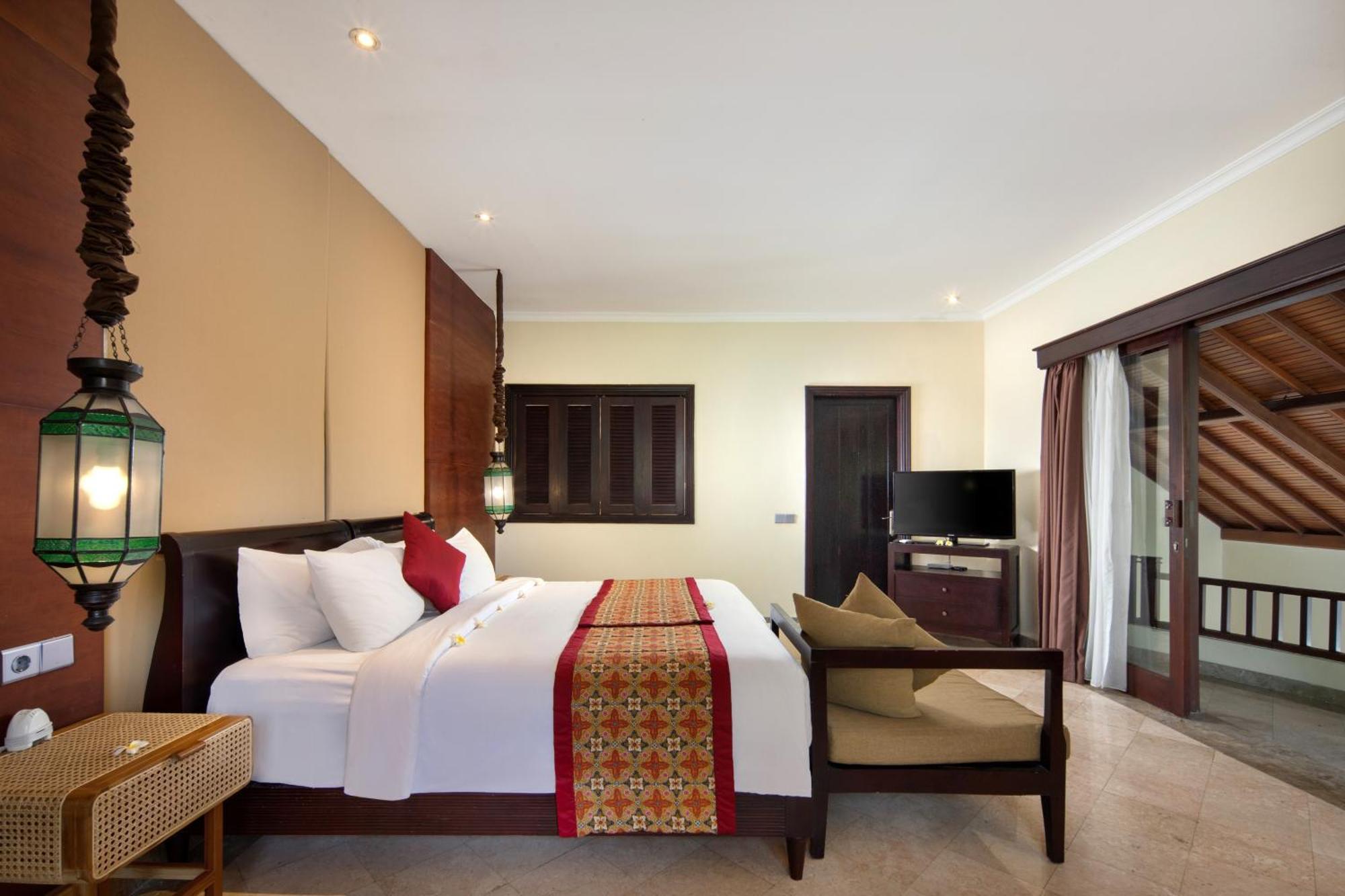 The Club Villa Seminyak (Bali)