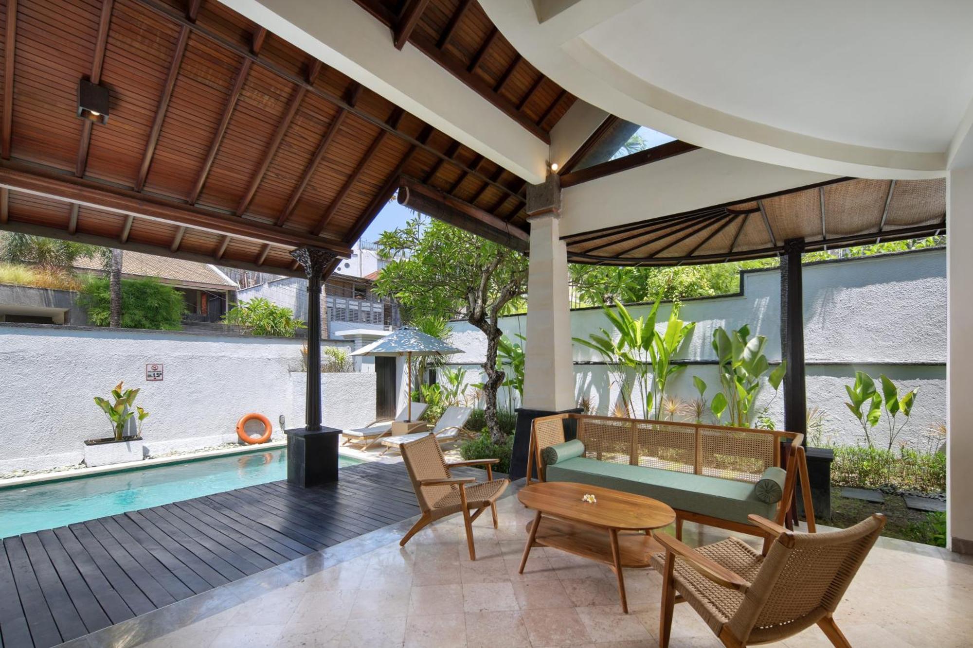 The Club * Seminyak (Bali)