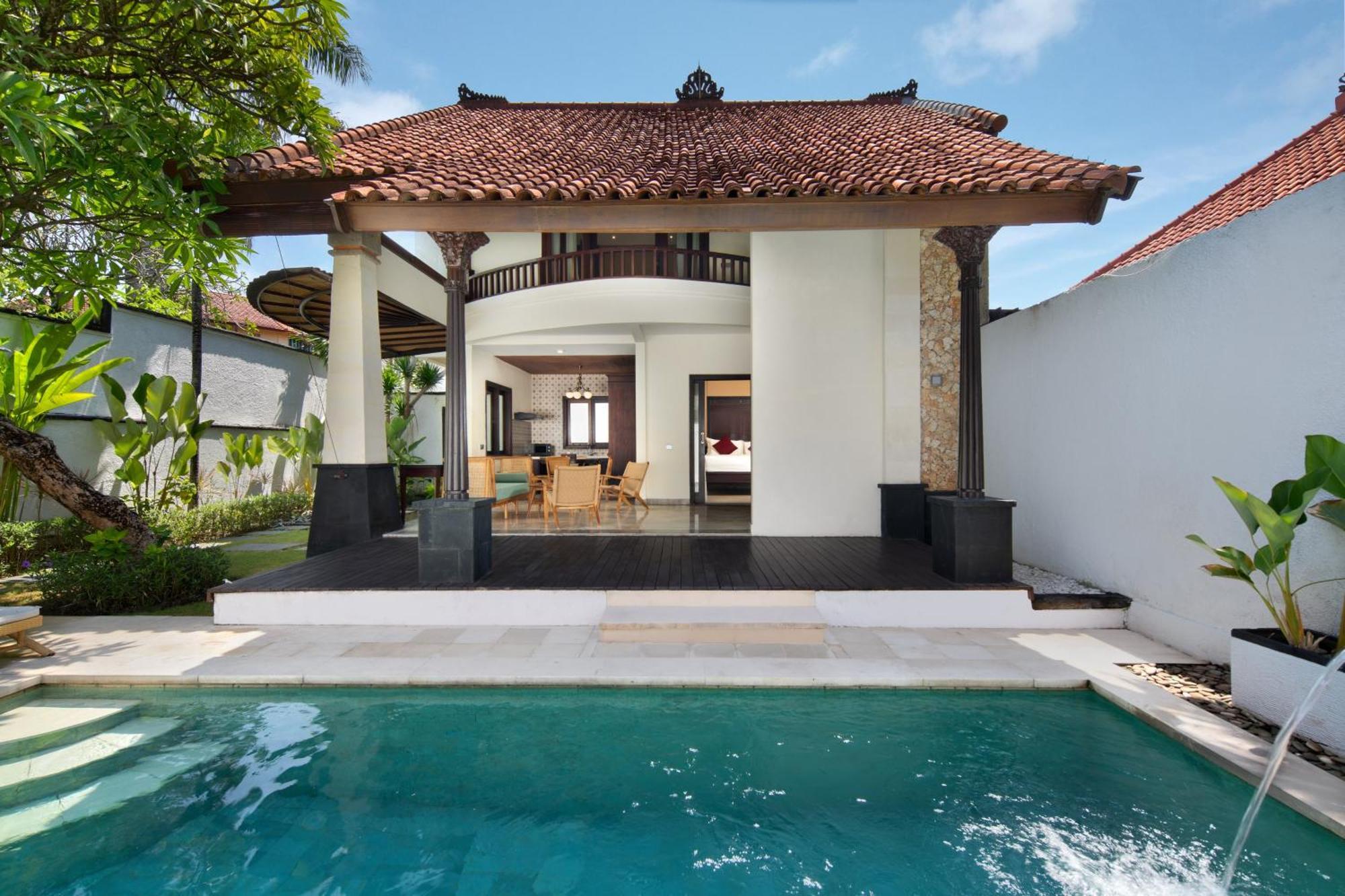 The Club Seminyak (Bali)