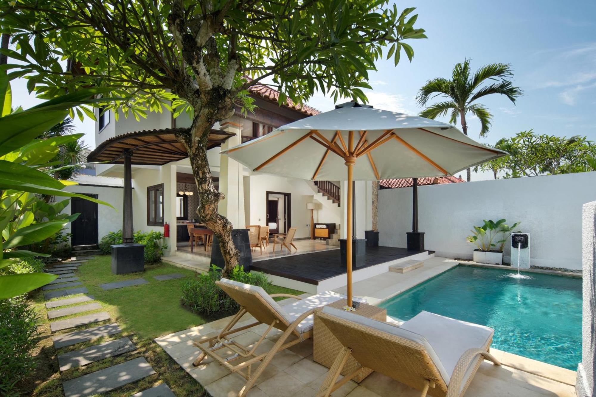 The Club Villa Seminyak (Bali)