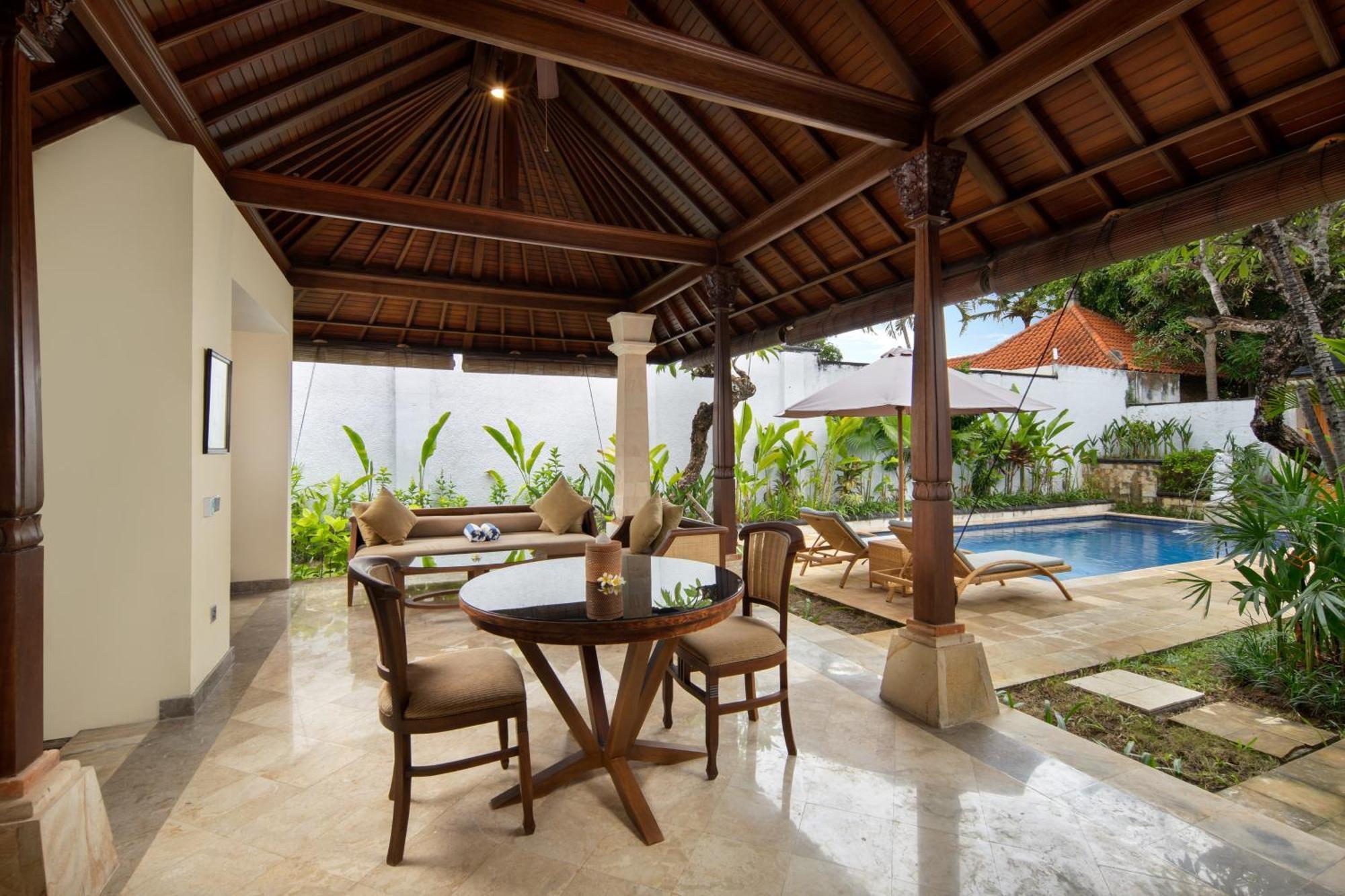 The Club Villa *