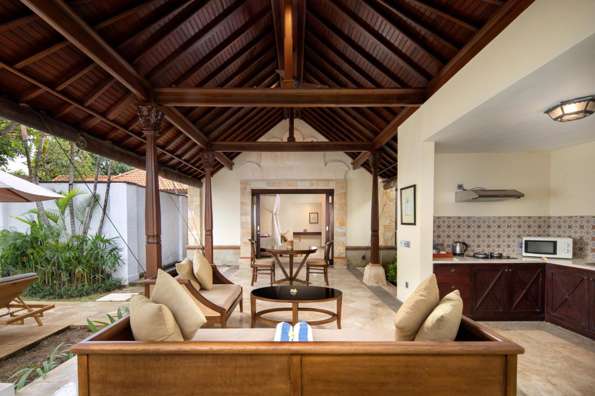 Villa The Club Seminyak (Bali)