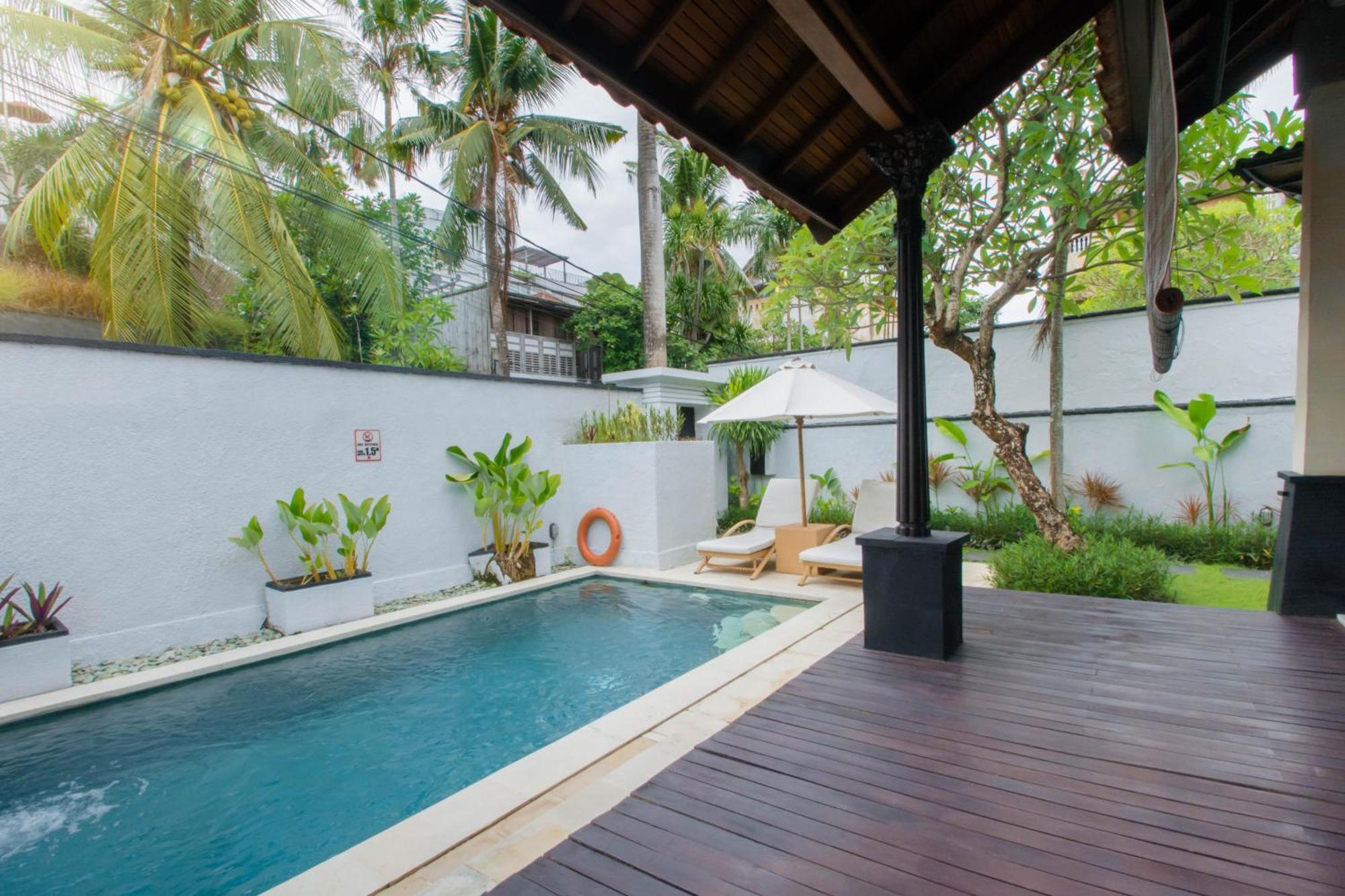 The Club * Seminyak (Bali)