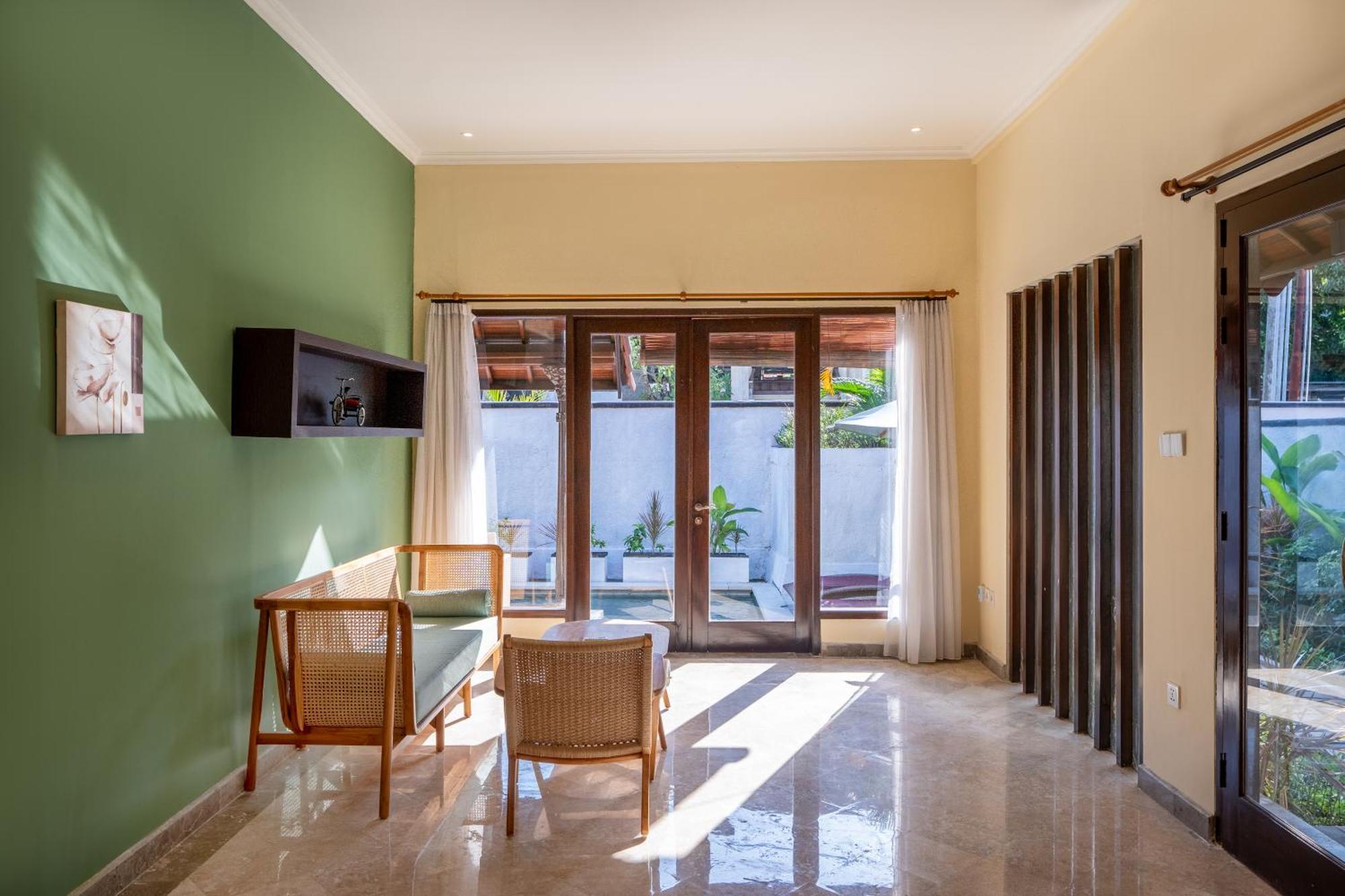 The Club Villa Seminyak (Bali)