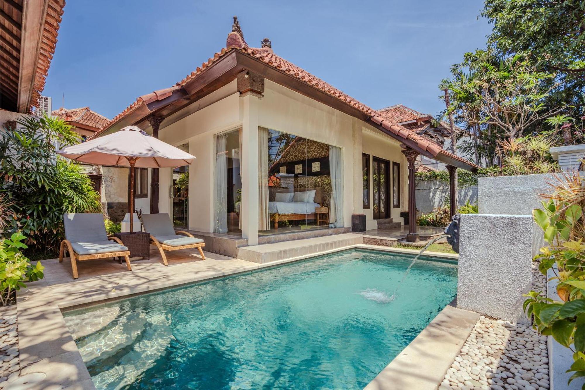 The Club Villa *
