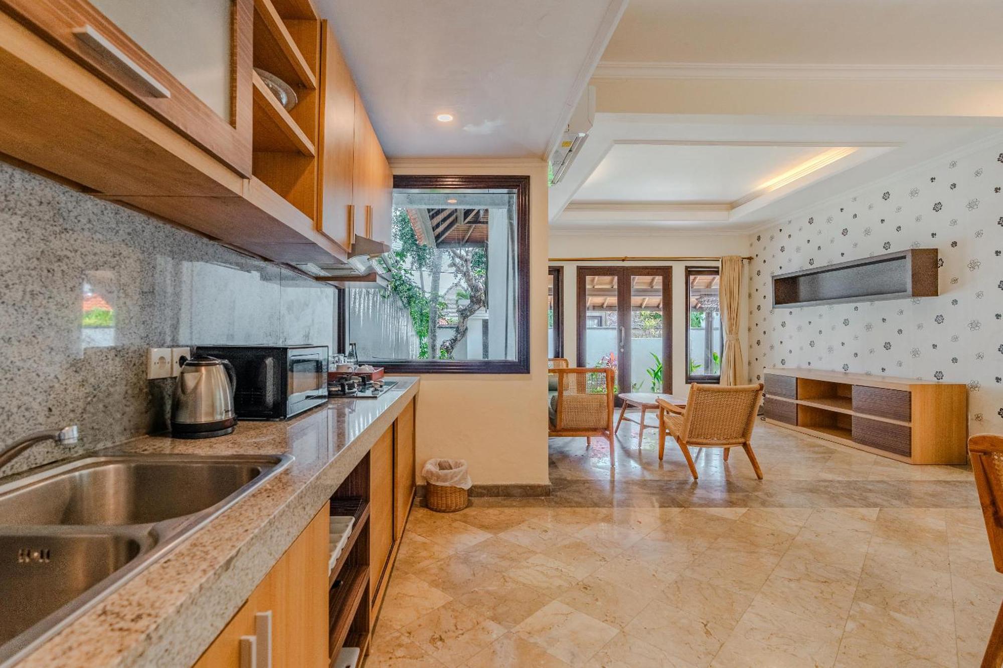 The Club Villa Seminyak (Bali)