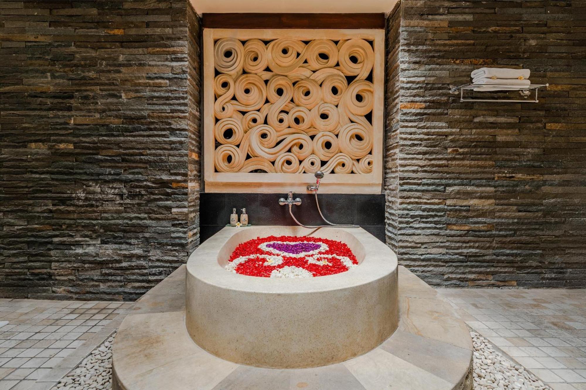 The Club Villa Seminyak (Bali)