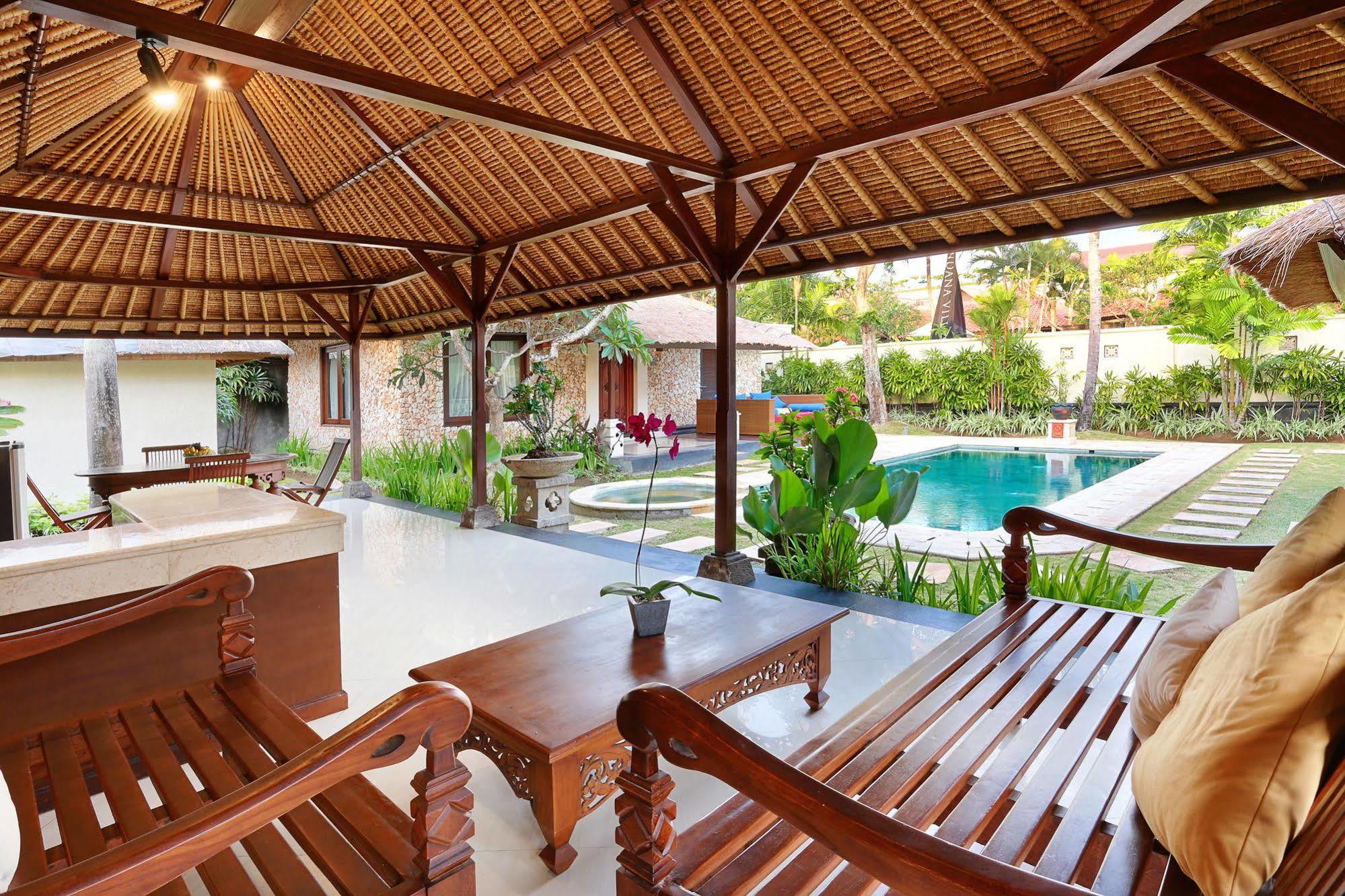 The Club Villa *
