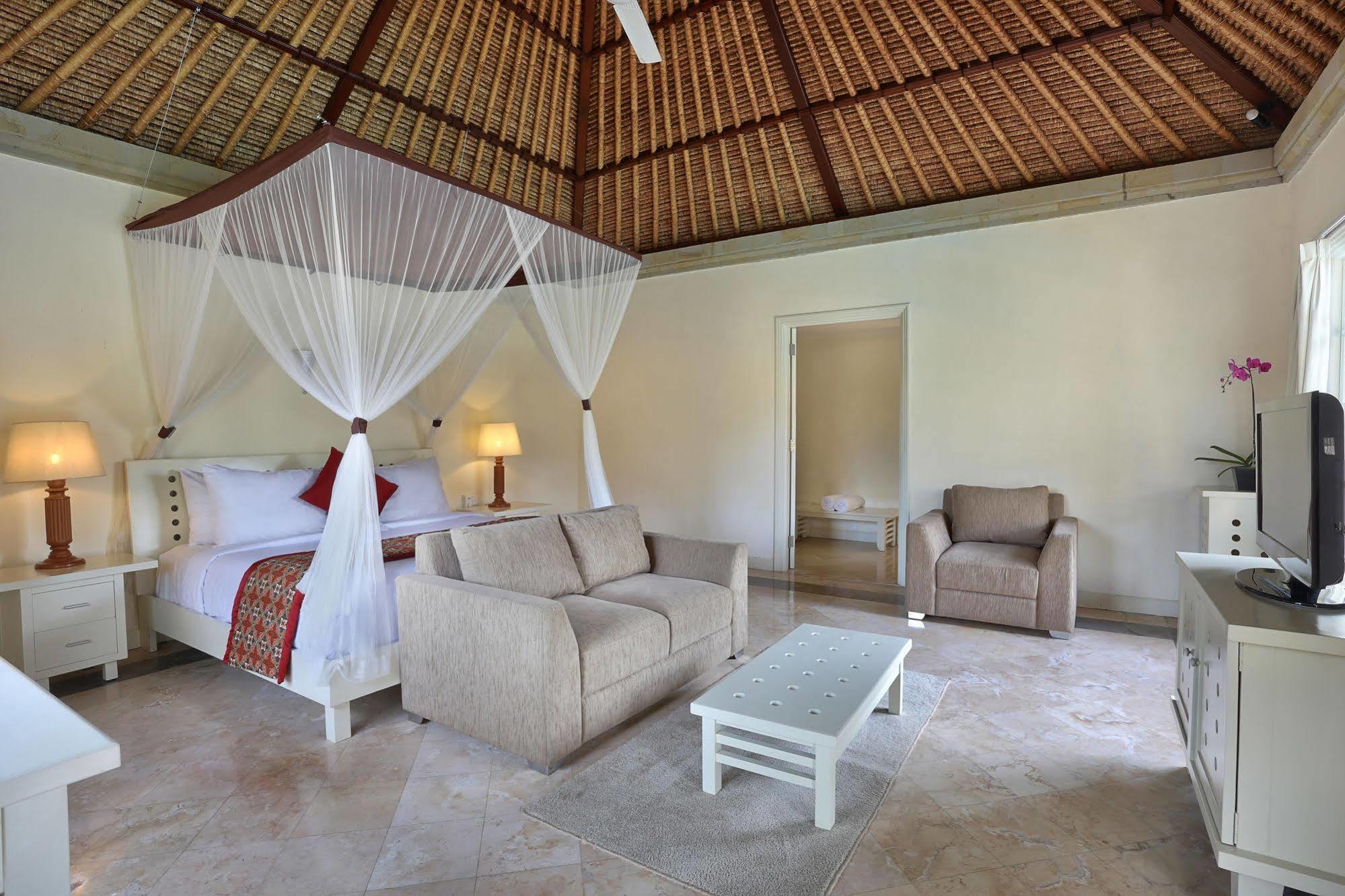 The Club Villa Seminyak (Bali)